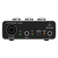 Graveur externe Behringer UM2