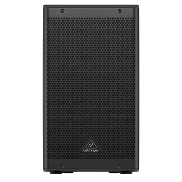 Bluetooth Speakers Behringer DR110DSP Black 1000 W