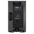 Bluetooth Speakers Behringer DR110DSP Black 1000 W