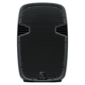 Bluetooth-Lautsprecher Behringer PK112A Schwarz 600 W