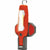 Work Light FORMULA 1 WL600 Red 600 lm 6500 K