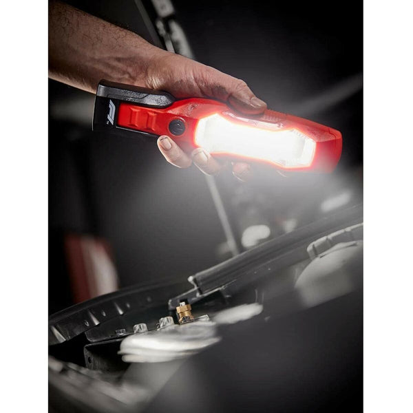 Work Light FORMULA 1 WL600 Red 600 lm 6500 K