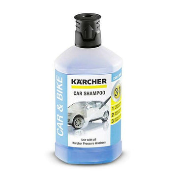 Car Wash Shampoo Karcher RM616 1 L
