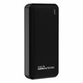 Batterie pour Ordinateur Portable 415548 Noir 20000 mAh