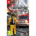 Videospiel für Switch Astragon Firefighting Simulator: The Squad