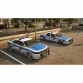 PlayStation 5 Video Game Astragon Police Simulator: Patrol Officers