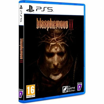 Videoigra PlayStation 5 Meridiem Games Blasphemous 2