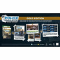 Jeu vidéo Xbox Series X Microids Police Simulator: Patrol Officers - Gold Edition