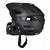 Adult's Cycling Helmet Uvex 41/0/978/07/17                  Black 56-61 cm
