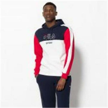 Men’s Hoodie Fila 682858