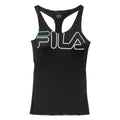 Tanktop Frau Fila 683036.A449 Schwarz