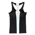 Tank Top Women Fila 683036.A449 Black