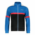 Sportjackefür Herren Fila  Leo Trak Blau