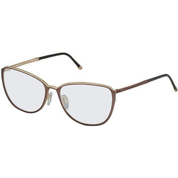 Monture de Lunettes Femme Rodenstock  R 2570