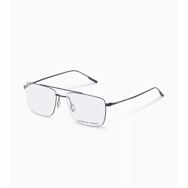 Men'Spectacle frame Porsche P8381-D Grey