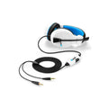 Gaming Earpiece with Microphone Sharkoon RUSH ER3 3,5 mm