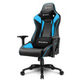 Gaming Chair Sharkoon ELBRUS 3 Blue Black Black/Blue