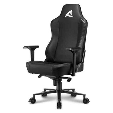 Chaise de jeu Sharkoon SKILLER SGS40