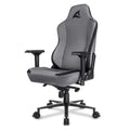 Chaise de jeu Sharkoon SKILLER SGS40