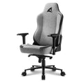 Chaise de jeu Sharkoon SKILLER SGS40 Fabric