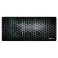 Mouse Mat Sharkoon SKILLER SGP30 XXL Black Black/Green