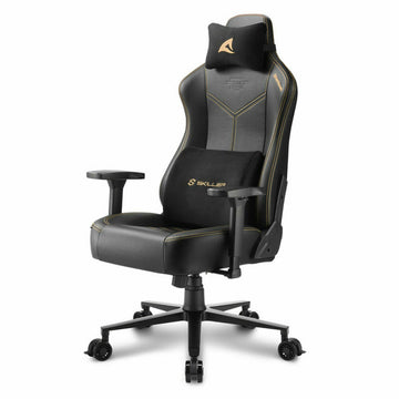 Chaise de jeu Sharkoon SGS30