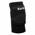 Genouillère Uhlsport Kempa Support Padded Football 2 Unités Noir