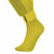 Chevillère Kempa Shinguard Fastener Handball 6,5 cm Jaune Taille unique