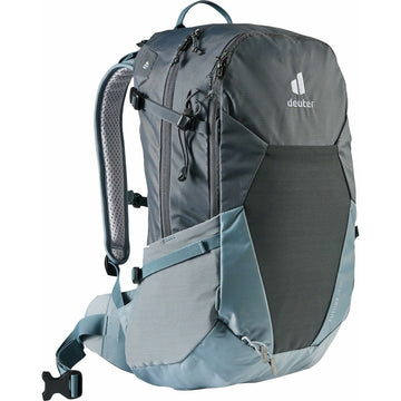 Hiking Backpack Deuter Futura Grey 21 L