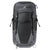 Hiking Backpack Deuter Futura Pro Black Steel 34 L