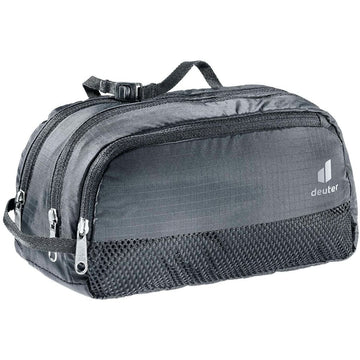 Gym Bag Deuter 393012170000 Black