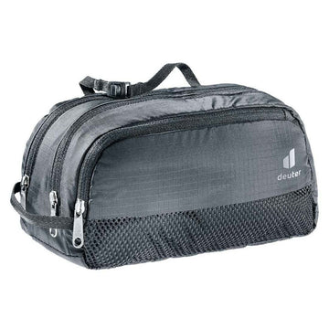 Gym Bag Deuter 393012170000 Black