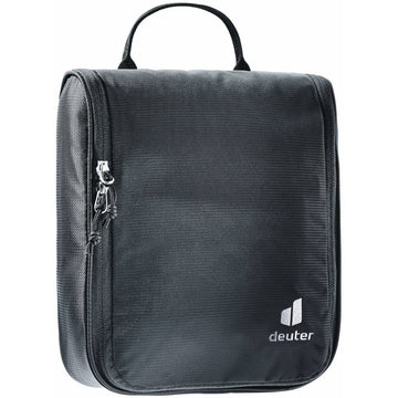 Gym Bag Deuter 393082170000 Black