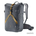 Gym Bag Deuter 322002240140 Graphite