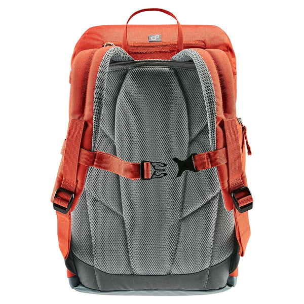 Hiking Backpack Deuter Waldfuchs 14 L Red Polyester