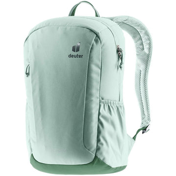 Sportrucksack Deuter 381202122860 Schwarzweiß