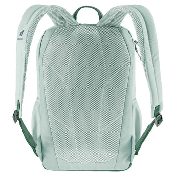 Sportrucksack Deuter 381202122860 Schwarzweiß