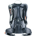 Mountain Backpack Deuter Alproof Lite 22 Blue Grey 22 L