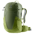 Hiking Backpack Deuter Futura 27 Green 28 x 55 x 20 cm