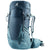 Hiking Backpack Deuter Futura Pro Blue 34 L