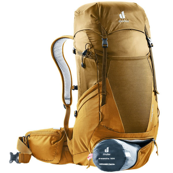 Hiking Backpack Deuter Futura Pro Brown 36 L