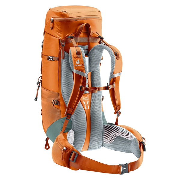 Sac à dos de randonnée Deuter Aircontact Lite Marron 50 L