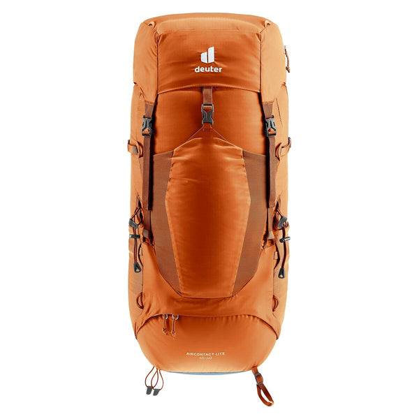 Sac à dos de randonnée Deuter Aircontact Lite Marron 50 L