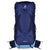 Hiking Backpack Deuter Aircontact Lite 45 + 10 SL Blue Polyamide Polyester