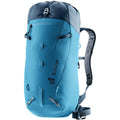 Gym Bag Deuter 336112313820 Blue