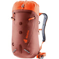 Sac à dos de Sport Deuter 336112359120 Orange