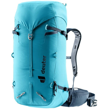 Gym Bag Deuter 336142313780 Turquoise