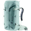 Gym Bag Deuter 336142322880 Turquoise