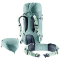 Sac à dos de Sport Deuter 336142322880 Turquoise