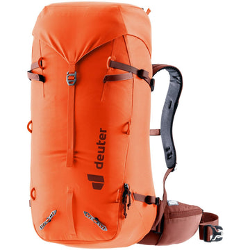 Gym Bag Deuter 336142395130 Orange